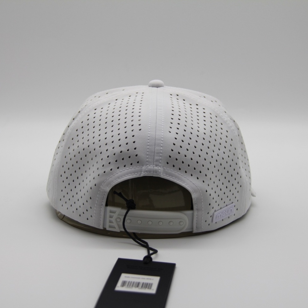 Melin Hydro Coronado Links Snapback - Picture 3 of 13
